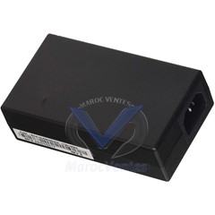 Bloc D'alimentation Adaptateur Secteur, 12 VDC, 4,16 A, 50 Watt PWR-BGA12V50W0WW