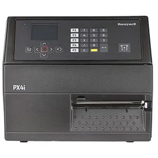 Imprimante Industrielle Honeywell PX4E Transfert Thermique 203 dpi PX4E010000000120