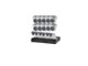 DVR 16 CH + 10 CAMERA MINI DOME + 6 CAMERA BULLET TURBO HD