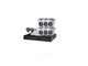 DVR 8 CH + 6 CAMERA MINI DOME + 2 CAMERA BULLET Turbo HD