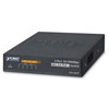 Switch de bureau 4 ports 10 / 100Mbps 802.3af / à PoE + 1 port 10 / 100Mbps 60W