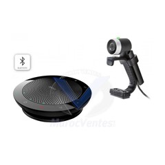 KIT VISIOCONFERENCE ECONOMIQUE Poly EagleEye Mini +  SPEAK 510 Mini + SPEAK 510