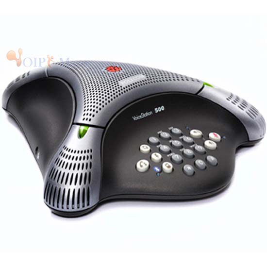 Téléphone de Conférence Analogique avec Bluetooth VS500