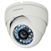 Caméra Analogique Vandalproof Dome 850TVL QH-126SNH-4AO