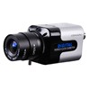 CAMÉRA ANALOG 1/3 Sony Color CCD 650TVL 0.02Lux CS Mount DC12V
