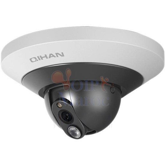 Caméra 1/3" SONY EXMOR CMOS QH-D361SC-NO