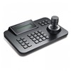 Surveillance Keyboard, Support PELCO matrix, Built-in multi-protocol