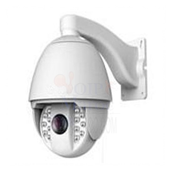 CAMÉRA  PTZ  1/3" Sony ExView HAD 650TVL QH-NP7174FA-A-Q27-1