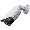 Caméra IP IR Etanche avec 1080P 1/2,8  CMOS