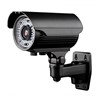 CAMÉRA ANALOGIQUE 1/3  SONY  Exmor  CMOS Sensor 1100TVL