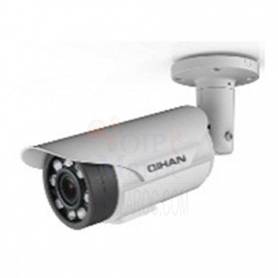 Caméra APTINA Etanche AHD 3MP QH-W551AC-NO