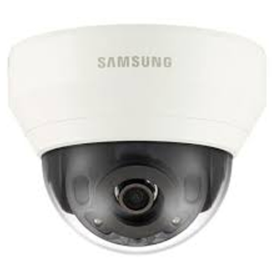 Caméra dôme réseau IR HD 4 mégapixels QND-7030R