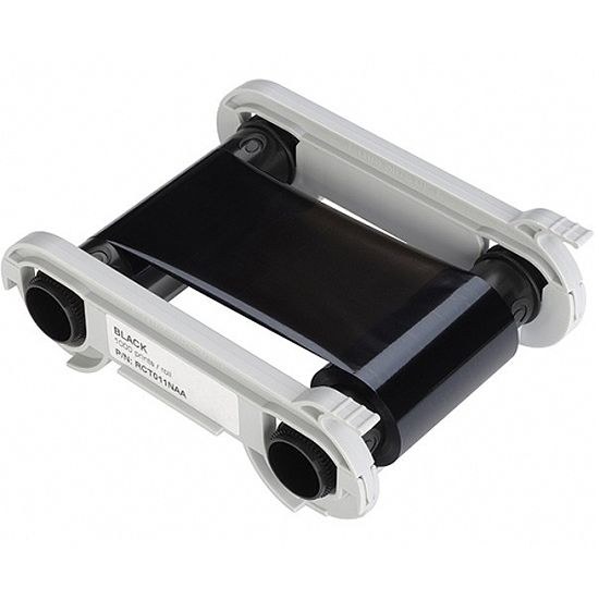 Ruban D'Impression Monochrome Noir 1 Jusqu'à 2 000 images RCT023NAA