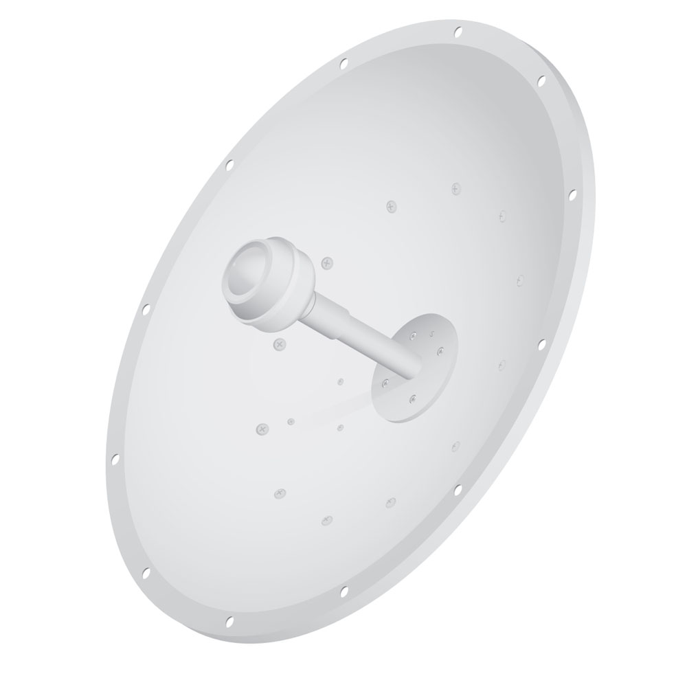 RocketDish Antenne Parabolique 5.1-5.8 GHz 30 dBi RD-5G30