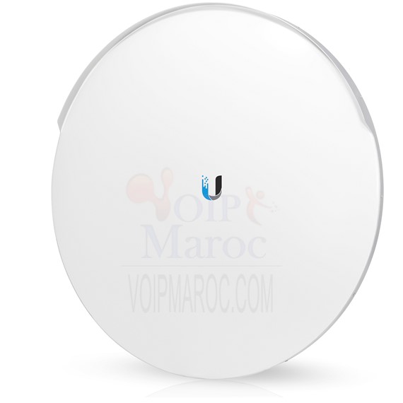 Antenne Bridge Dish 31dBi Point à Point 5Ghz RD-5G31-AC