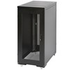 Rack RE 27U 600 x 1000 mm avec Portes Perforées