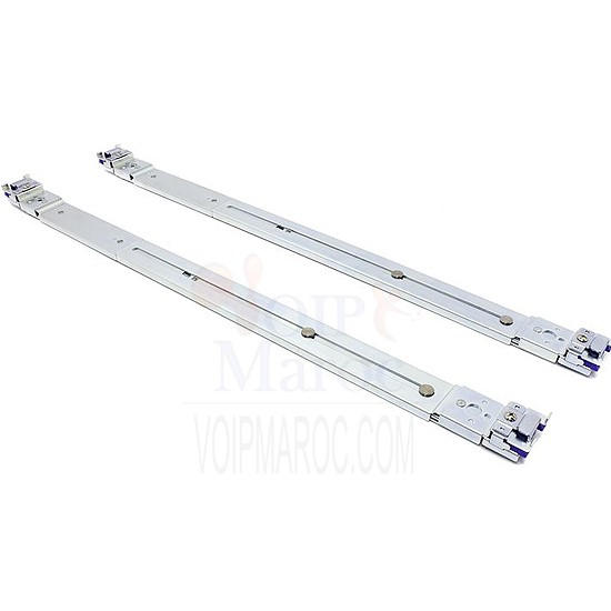 KIT DE RAIL COULISSANT RKS1314