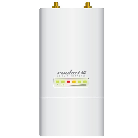 ROCKET M5, 5GHZ, 27DBM ROCKETM5