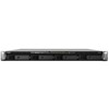 Serveur NAS 4 Baies Dual Core 1.33 Ghz 1 Go Ram  2 LAN Gigabit  24 To Max.