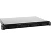 Serveur NAS 4 Baies Hautes Performances Evolutif