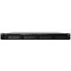 RackStation Serveur NAS 4 Baies Rack 1U 2 Go RAM Alimentation Redondante