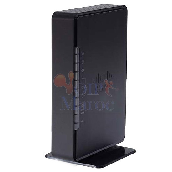 RV132W Wireless-N VPN Router RV132W-E-K9-G5