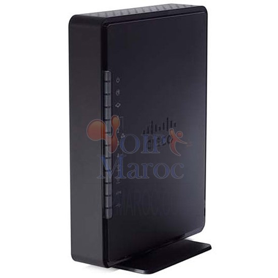RV134W Wireless-N VPN Router RV134W-E-K9-G5