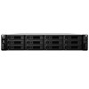 Unité d expansion 12 Baies 2U pour Serveur NAS RackStation