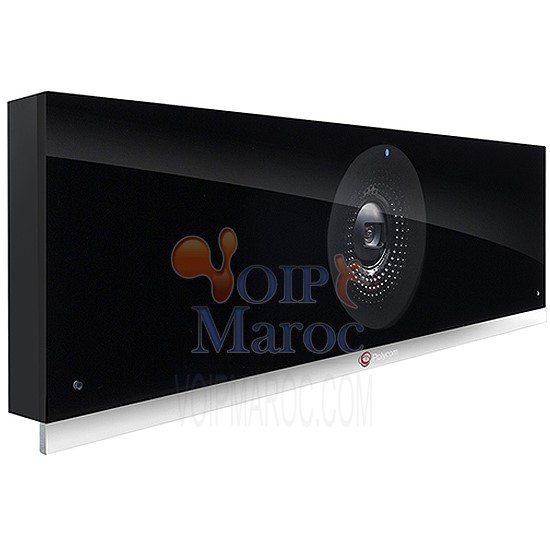 Système de Visioconférence FULL HD RealPresence Debut