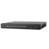 DVR Enregistreur Numérique 4 Entrées H.264 3TB