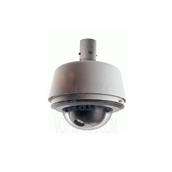 Caméra  Speed  dome couleur étanche SC-231-23XA
