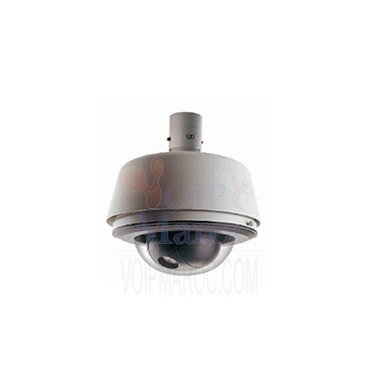 Caméra Speed dome couleur  Jour/Nuit SC-375-37XA