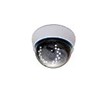 Caméra Dome Analogique 700 TVL