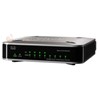Switch Unmanaged avec 8 Ports 10/100 POE SD208P-G2
