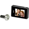 Video Intercom System 4  Color LCD TFT screen, with 16 built-in rings.