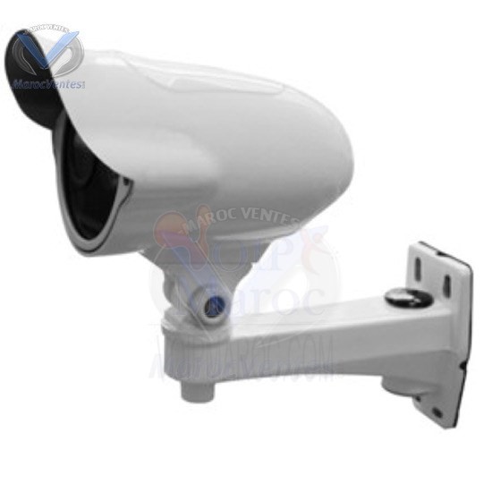 COLOR 1/3" SONY CCD 420 TVL CAMERA LED SE-CA134R