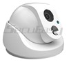 Caméra Vandalproof IR LED 700TVL