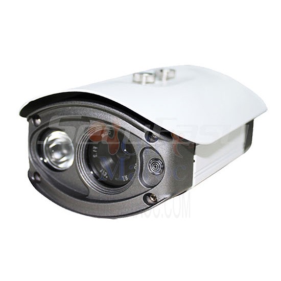 Camera color ir pour l