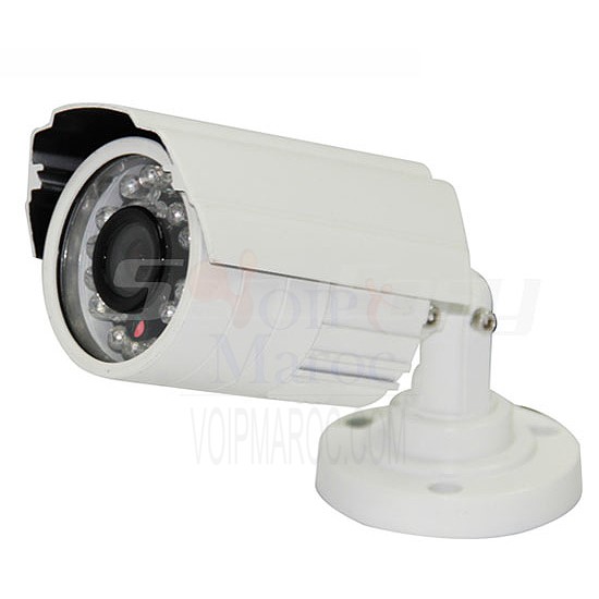 Camera Color 1/3" SONY 700 TV Lines SE-CI161H
