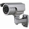 Camera Color 1/3  SONY CCD, 700TV Lines,Low Illumination.