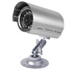 Camera Color 1/3" HD digital sensor,600 TV Lines SE-CI332D