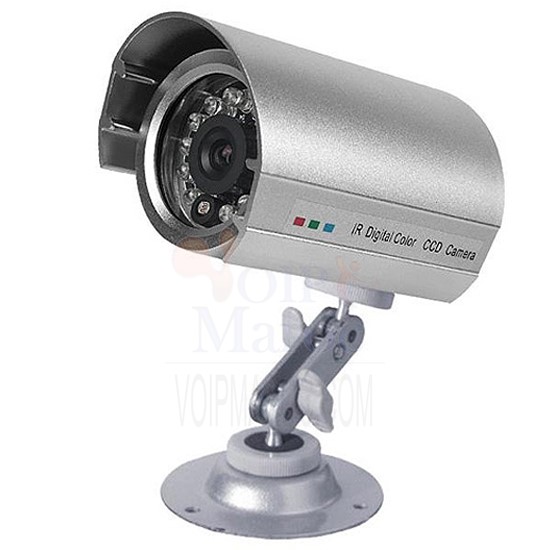 Camera Color 1/3" HD digital sensor,600 TV Lines SE-CI332D