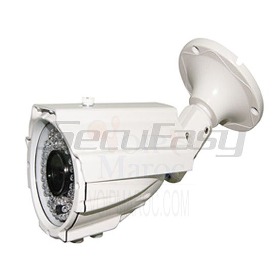 Camera Color 1/3"" SONY 1.3 Megapixel Sensor,720P SE-CI464M