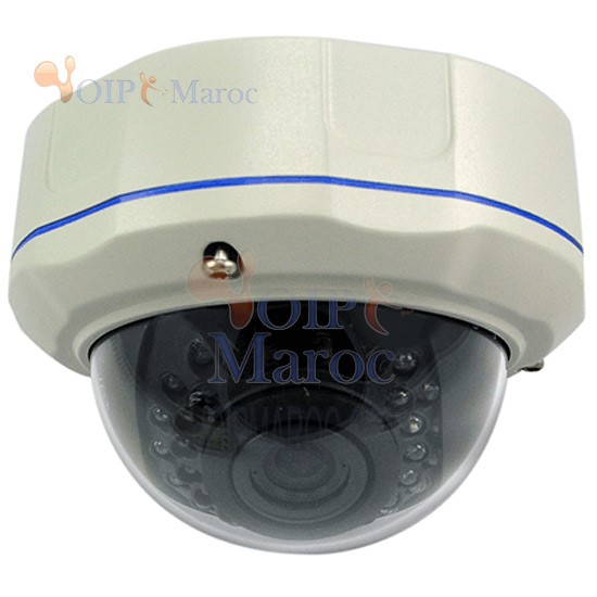 Camera Water Proof 540TVL LED 5*30PCS IR distance 20M SE-CV152BS