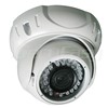 Camera Vandalproof Color 1/4  HD 700 TVL