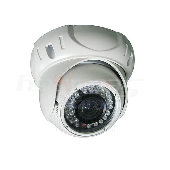 Camera IP 1.3 mega pixel, 1/3’’CMOS image sensor SE-ND133H
