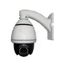 CAMERA IP HIGH SPEED DOME PTZ CAMERA 4" NH4RS- 130(IP；1.3megapixel SE-NH4RS-130