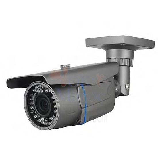 CAMERA COULEUR EXTERIEUR 420TVL SE-NI103N