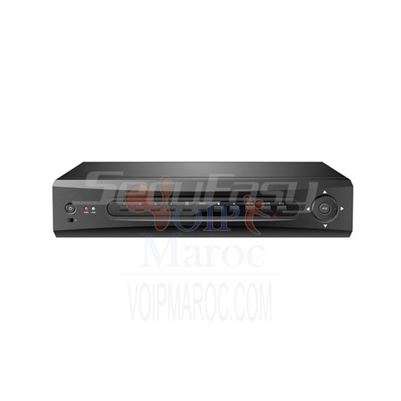 NVR 4 Ch SE-NR8104DP
