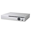 Enregistreur Vidéo Numérique 8 PORTS H.264 avec connexion VGA